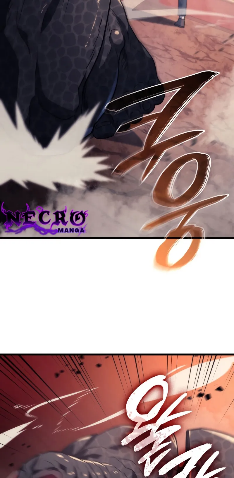 Revenge of the Iron-Blooded Sword Hound ตอนที่ 11 หน้า 40