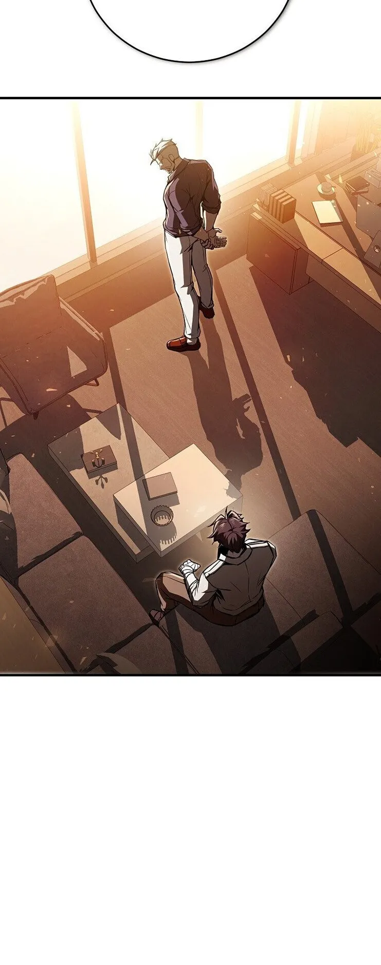 The Regressor Makes Everything ตอนที่ 2 หน้า 91