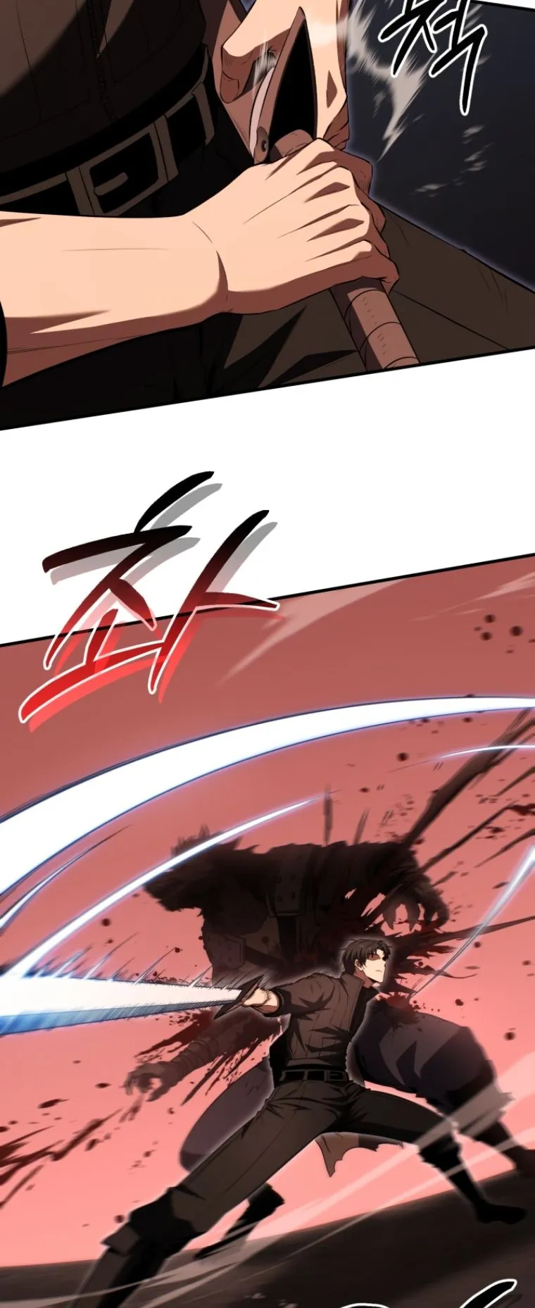 The Return of the Unrivaled Genius Ranker ตอนที่ 1 หน้า 104
