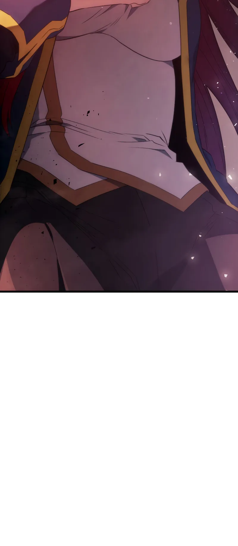 Revenge of the Iron-Blooded Sword Hound ตอนที่ 27 หน้า 87