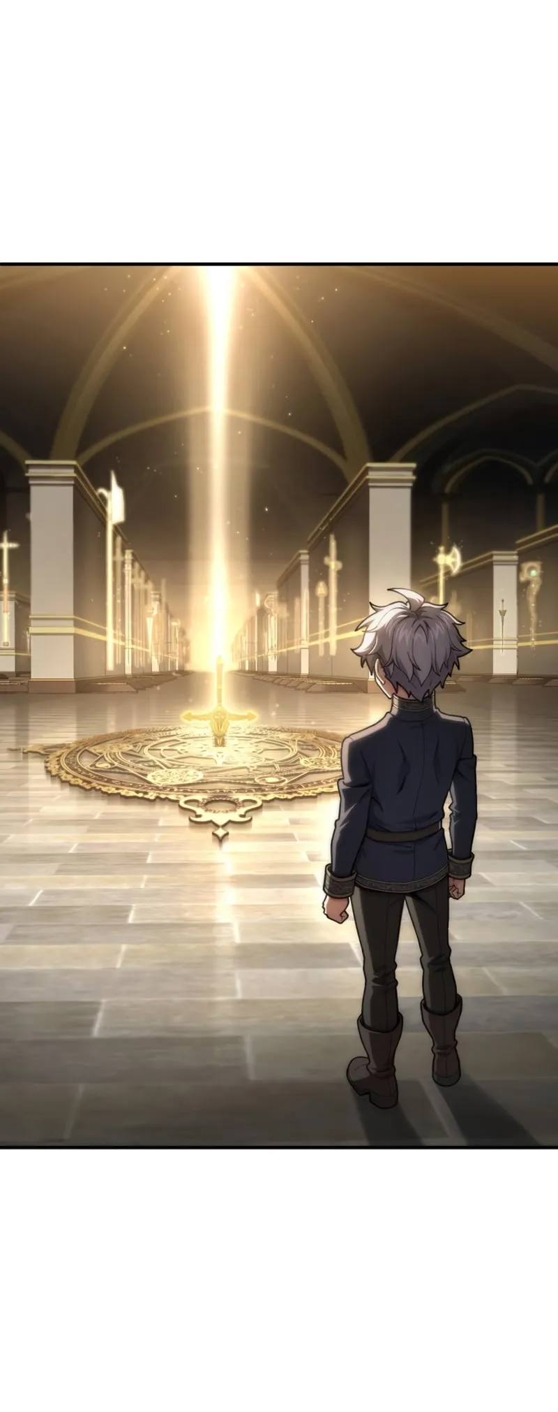 Damn Reincarnation ตอนที่ 13 หน้า 56