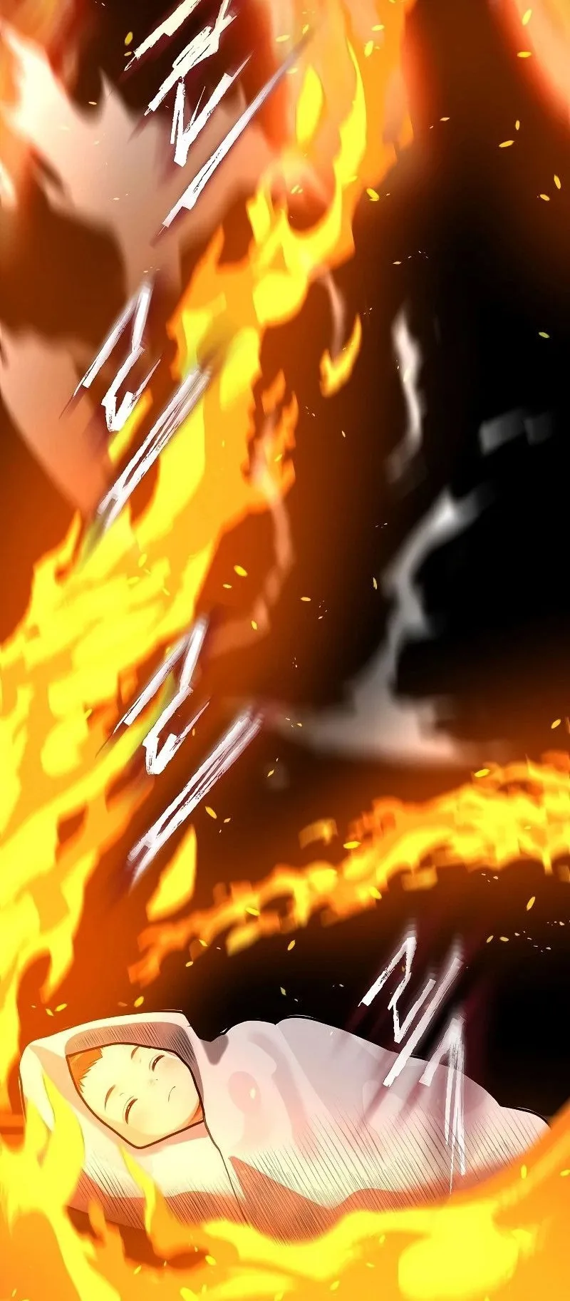 The Divine Sword of the Demonic Path ตอนที่ 1 หน้า 13