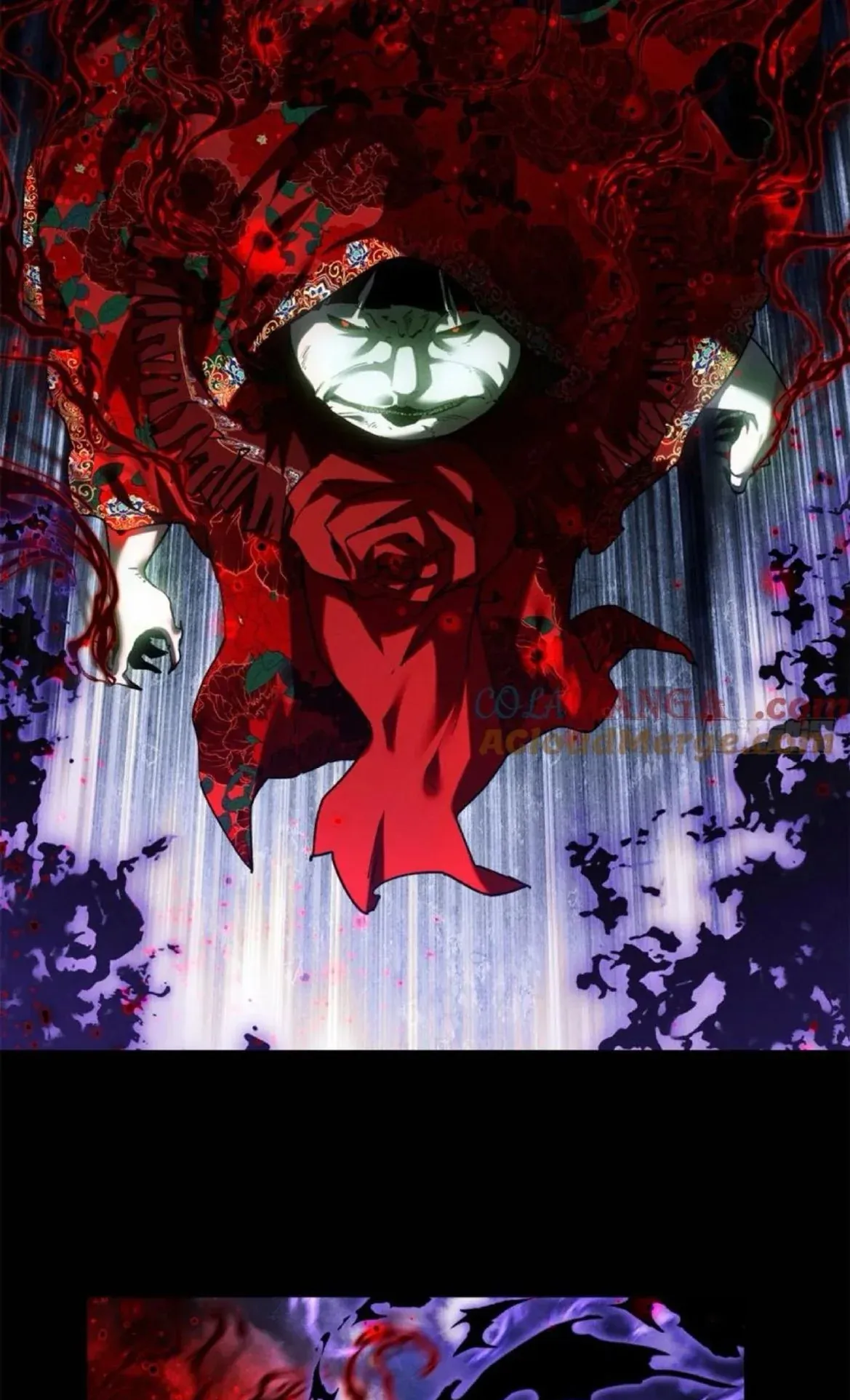 Dao of the Bizarre Immortal ตอนที่ 35 หน้า 16