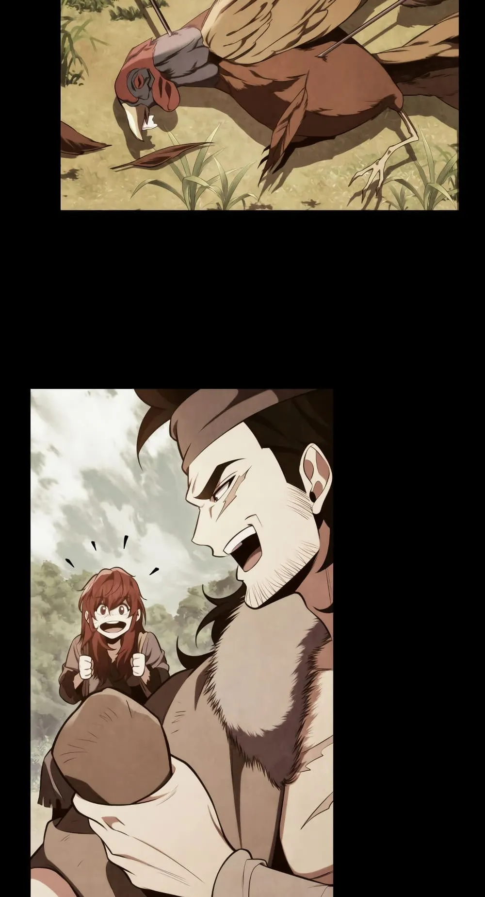 Heavenly Inquisition Sword ตอนที่ 7 หน้า 120
