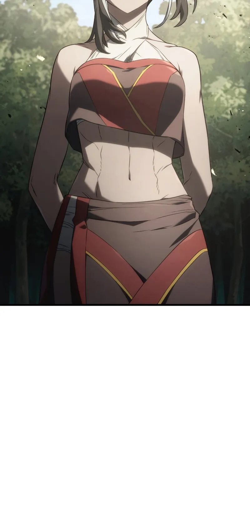 Revenge of the Iron-Blooded Sword Hound ตอนที่ 33 หน้า 49