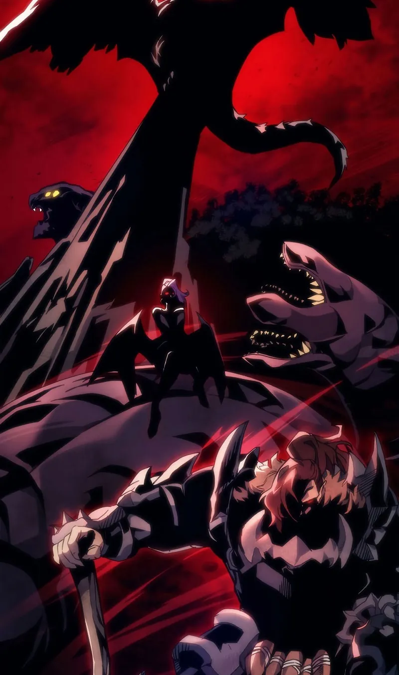 Mr Devourer Please Act Like a Final Boss ตอนที่ 1 หน้า 14