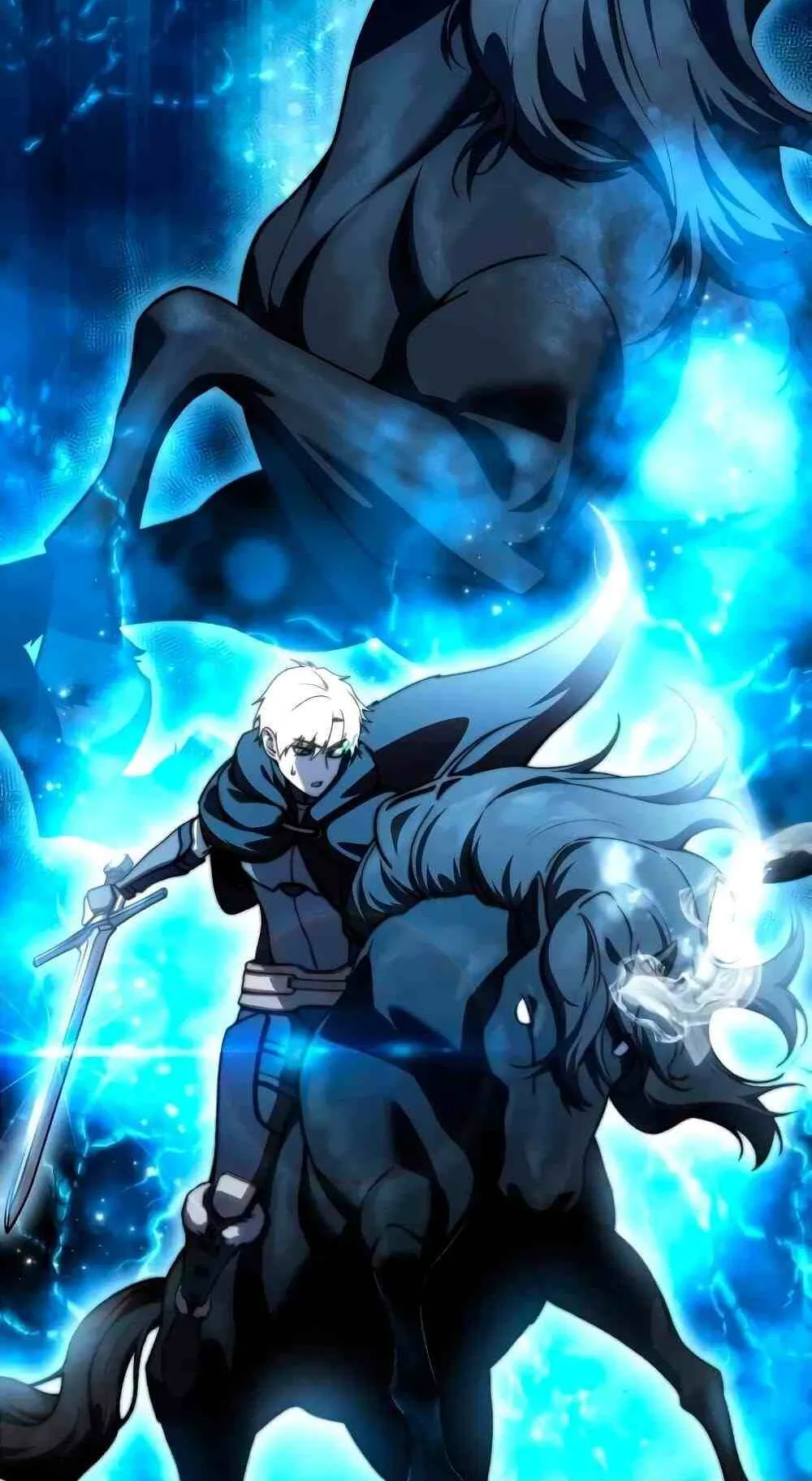 Star-Embracing Swordmaster ตอนที่ 31 หน้า 51
