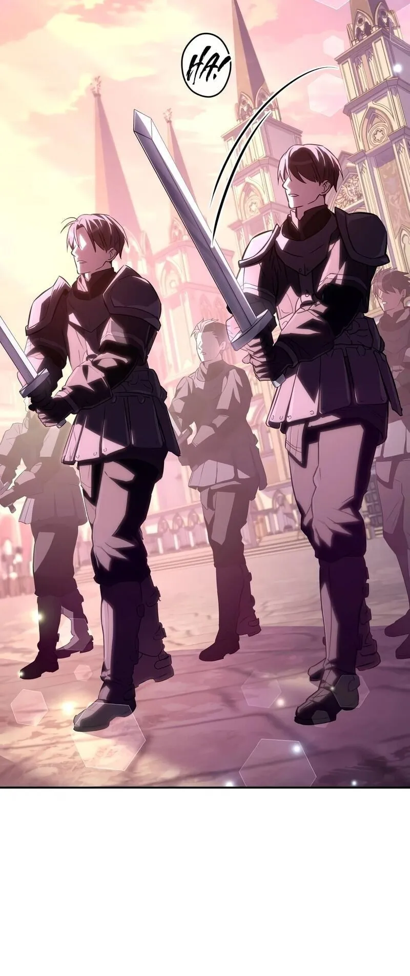 Raising Villains the Right Way ตอนที่ 9 หน้า 87