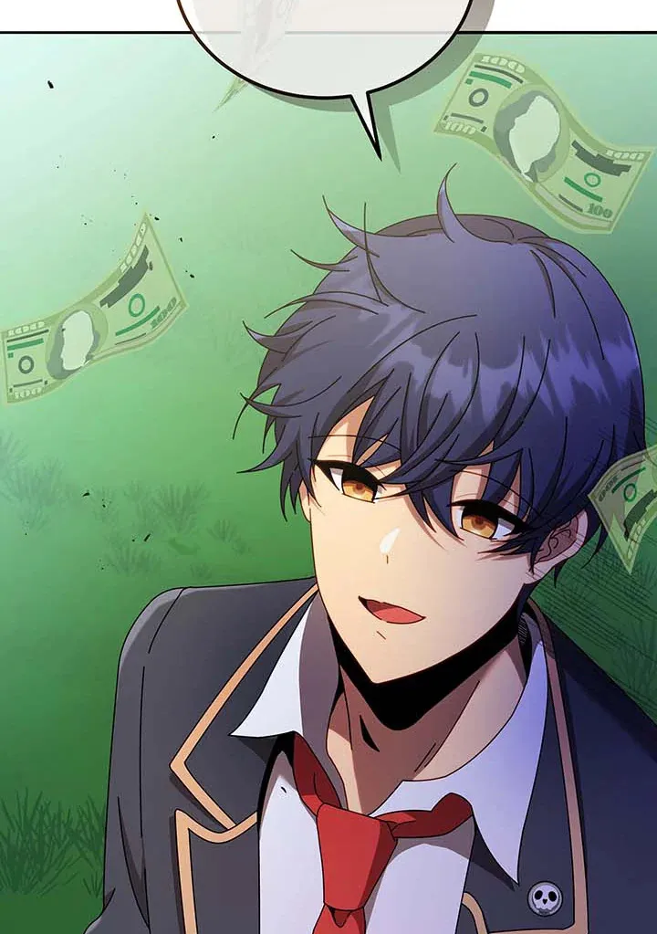 Necromancer Academy’s Genius Summoner Chapter 61 หน้า 22