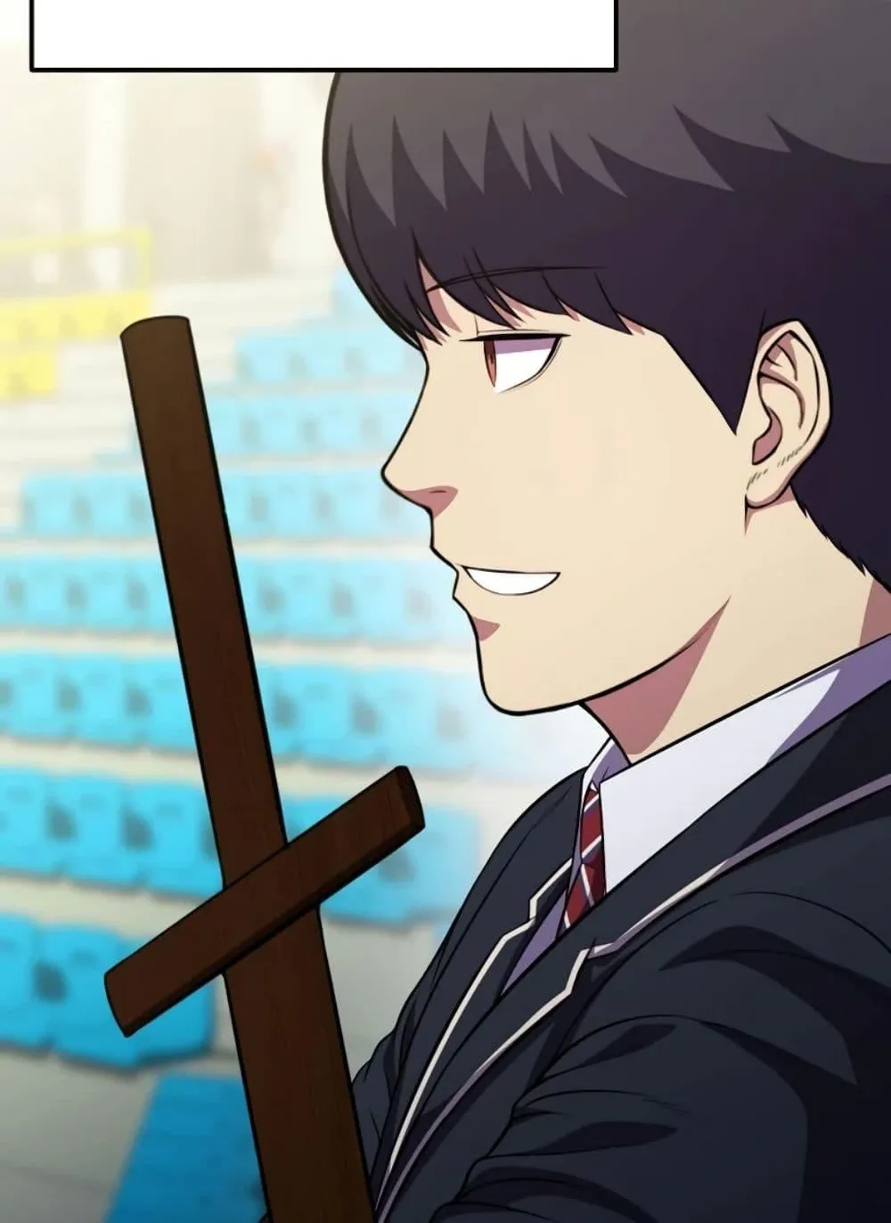 Academy Reincarnation Hero การหวนคืนของวีรบุรุษแห่งสถาบัน ตอนที่ 20 หน้า 63
