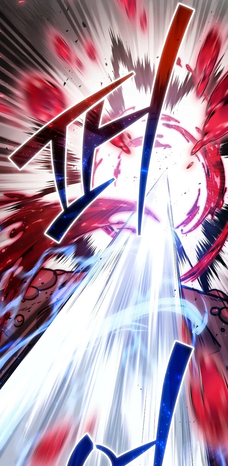 The Martial God Who Regressed Back to Level 2 ตอนที่ 6 หน้า 71