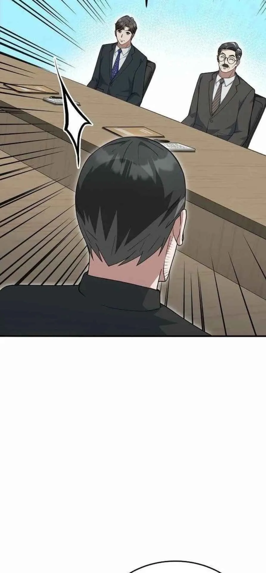 The Chairman Who Wants to Slack Off and Enjoy Life ตอนที่ 24 หน้า 47