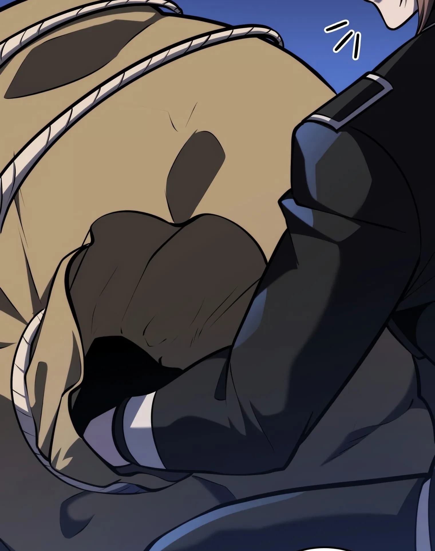 A Dragonslayer’s Peerless Regression ตอนที่ 24 หน้า 32