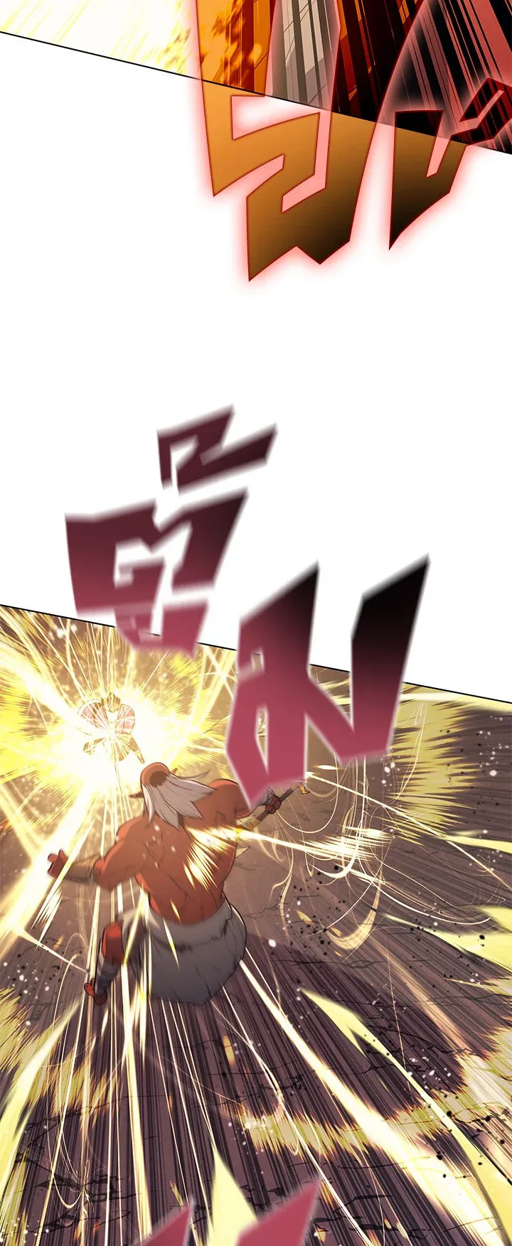 Overgeared ตอนที่ 40 หน้า 54
