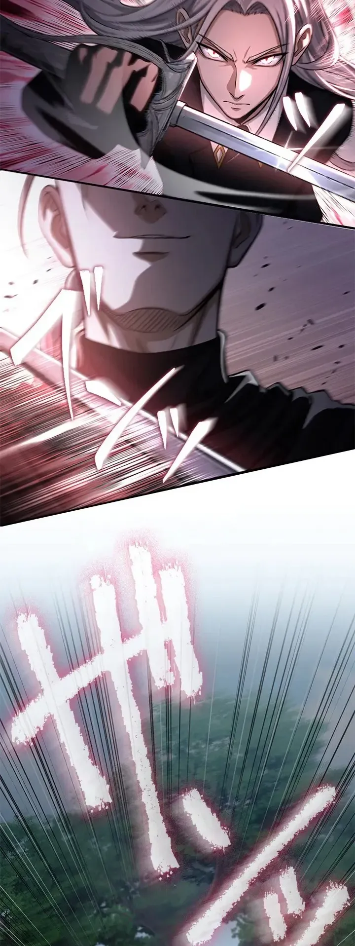 The Strongest Sword Saint Reincarnated Into a Prestigious Magic Family ตอนที่ 10 หน้า 9