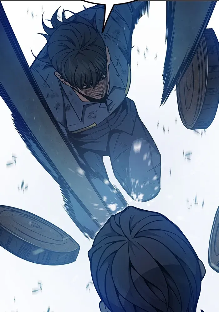 Juvenile Prison ตอนที่ 27 หน้า 124