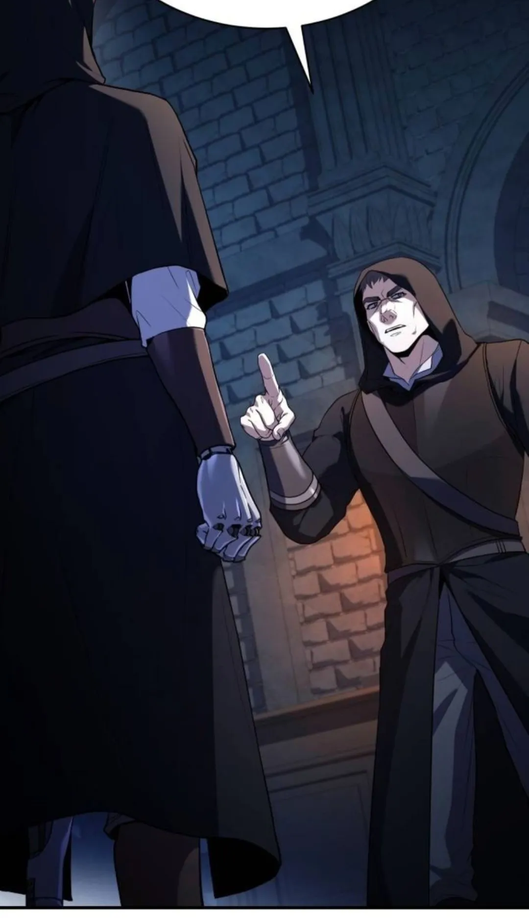 The Swordmaster Who Travels Through Time ตอนที่ 4 หน้า 59
