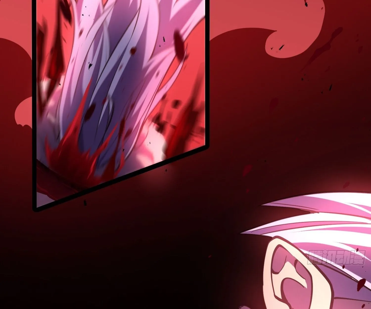 Rebirth My Vengeance Through the Mirror ตอนที่ 29 หน้า 109