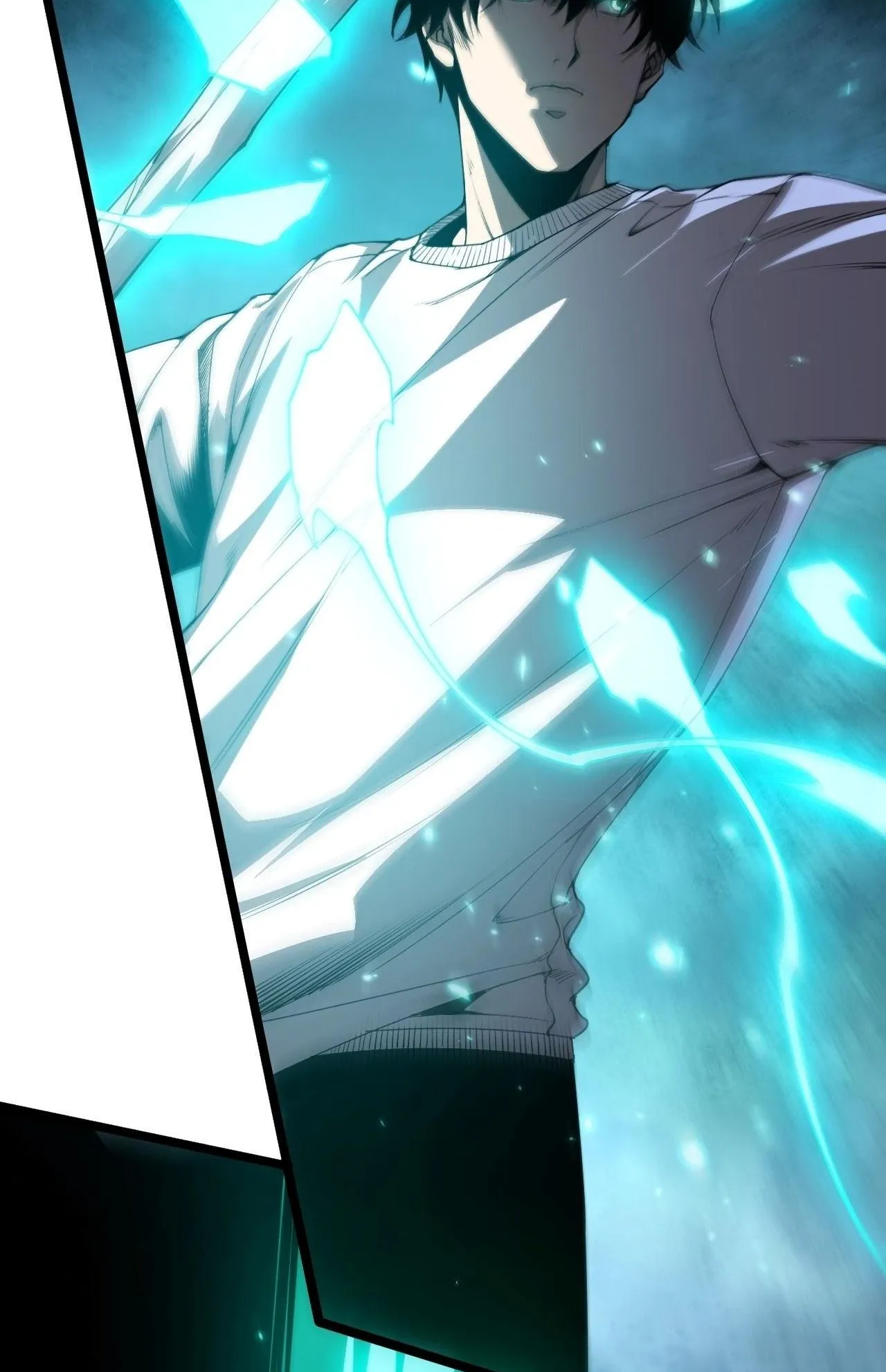 Disastrous Necromancer ตอนที่ 307 หน้า 16