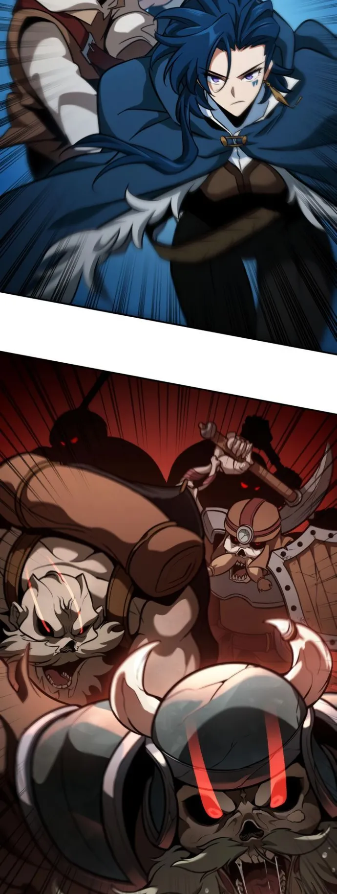 Valhalla Saga ตอนที่ 11 หน้า 59