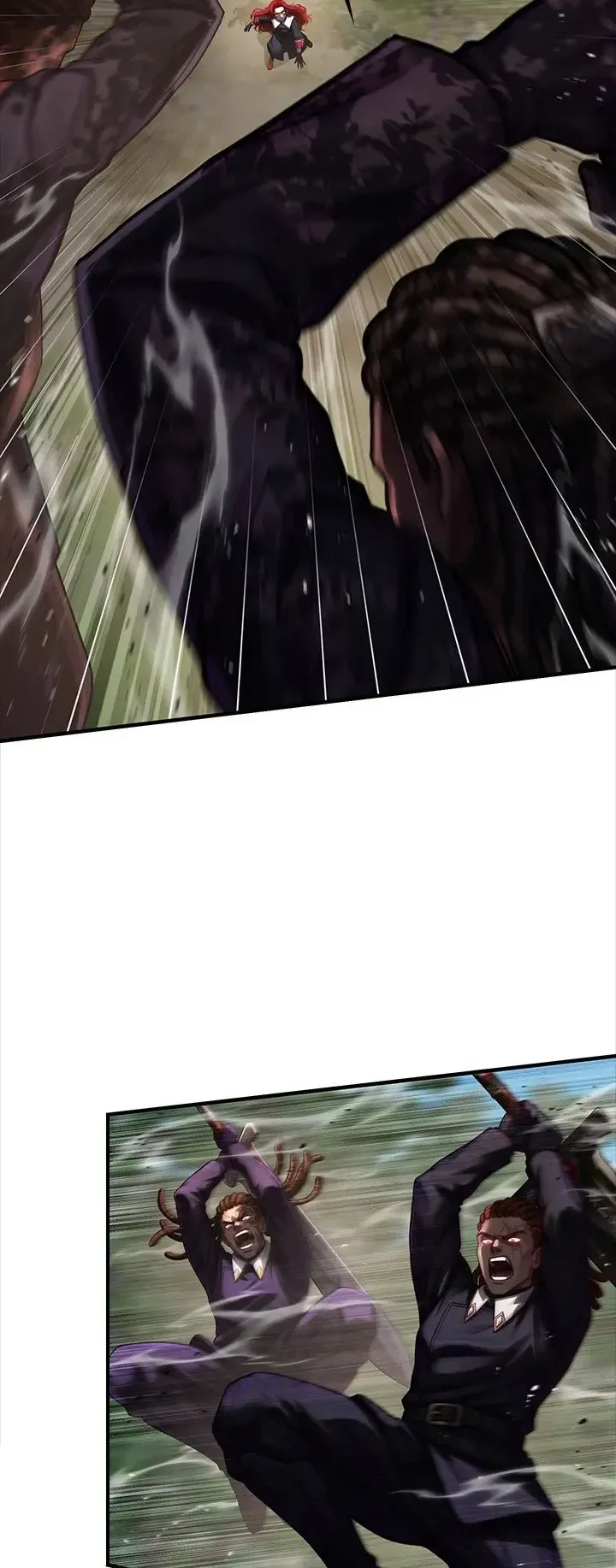 The Strongest Sword Saint Reincarnated Into a Prestigious Magic Family ตอนที่ 12 หน้า 52