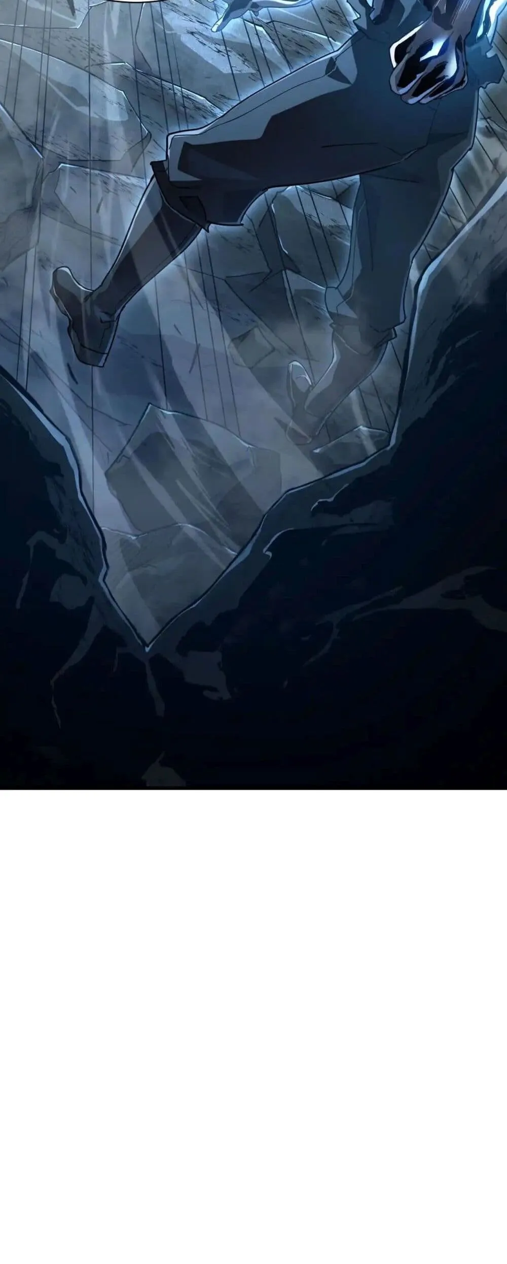 Axe God Path of Invincibility ตอนที่ 3 หน้า 19