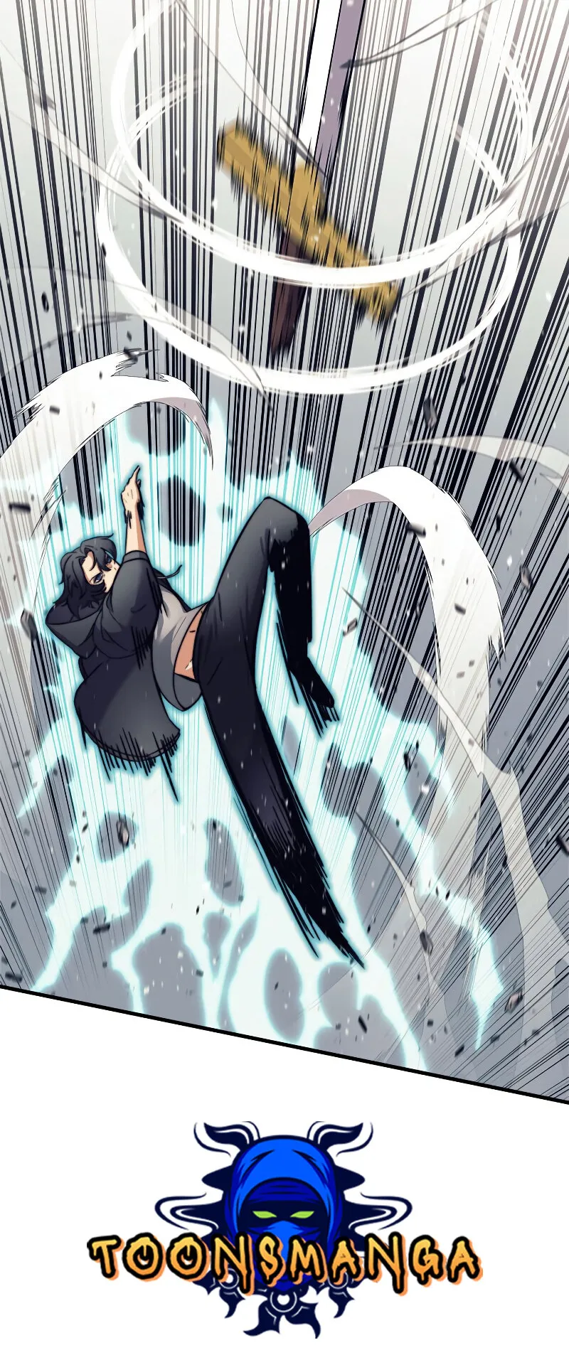 I’m an Ex-class Hunter ตอนที่ 7 หน้า 52