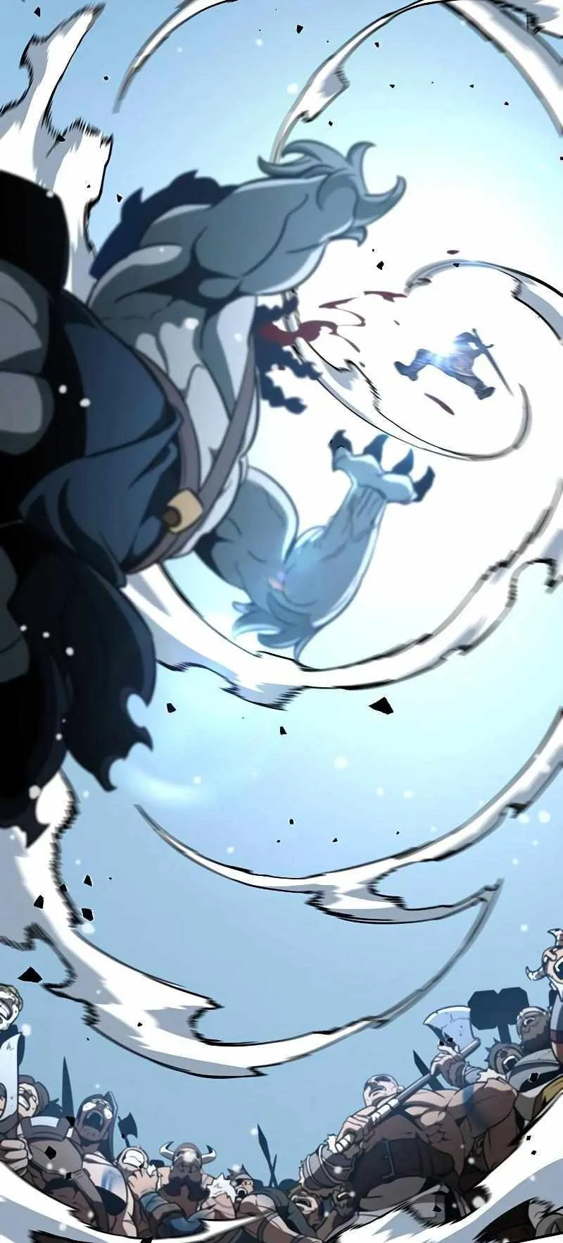 Valhalla Saga ตอนที่ 5 หน้า 58