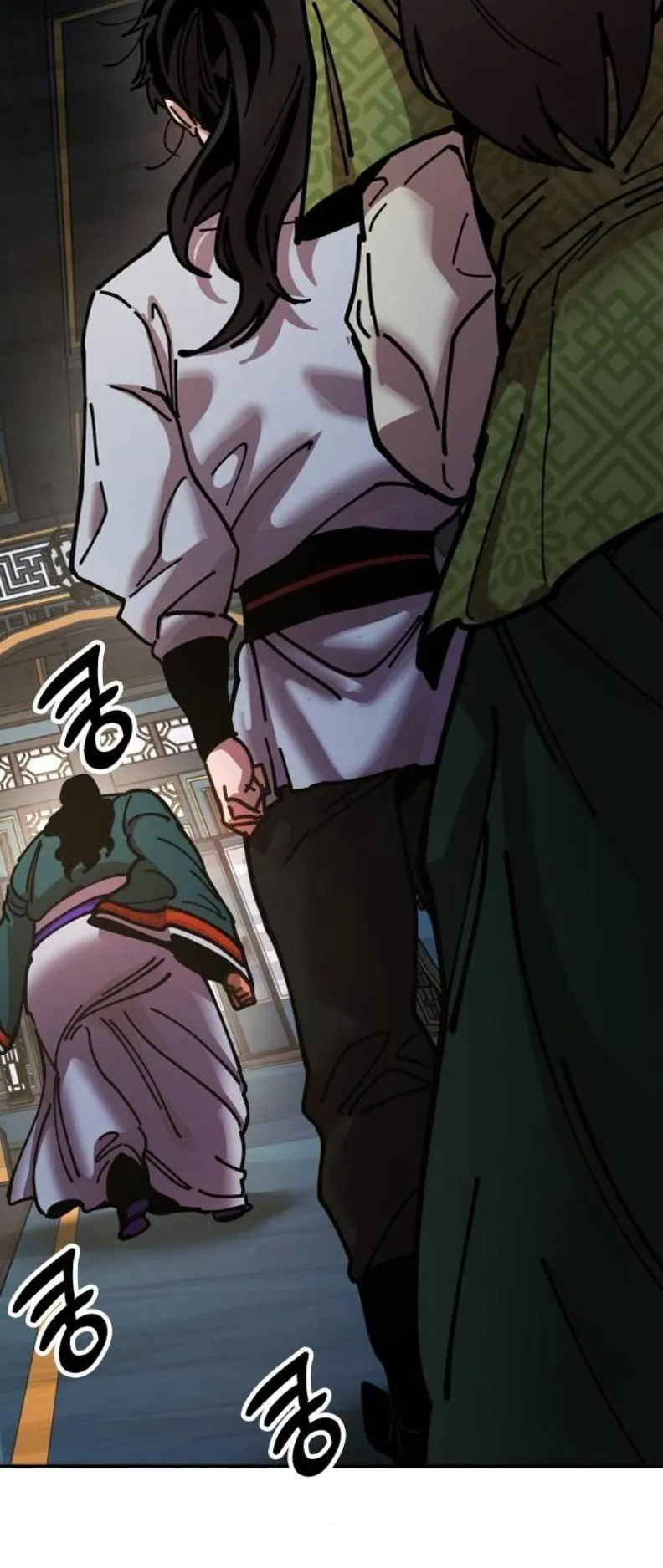 Chronicles of the Lazy Sovereign ตอนที่ 8 หน้า 78