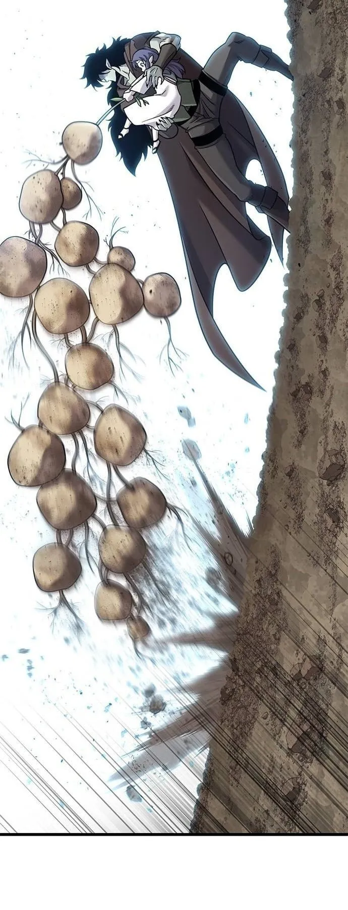 What a Bountiful Harvest, Demon Lord! ตอนที่ 20 หน้า 62