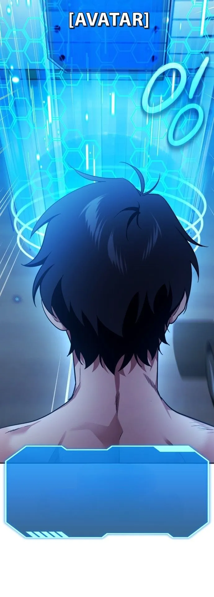 Sovereign of the Infinite Clones ตอนที่ 1 หน้า 35