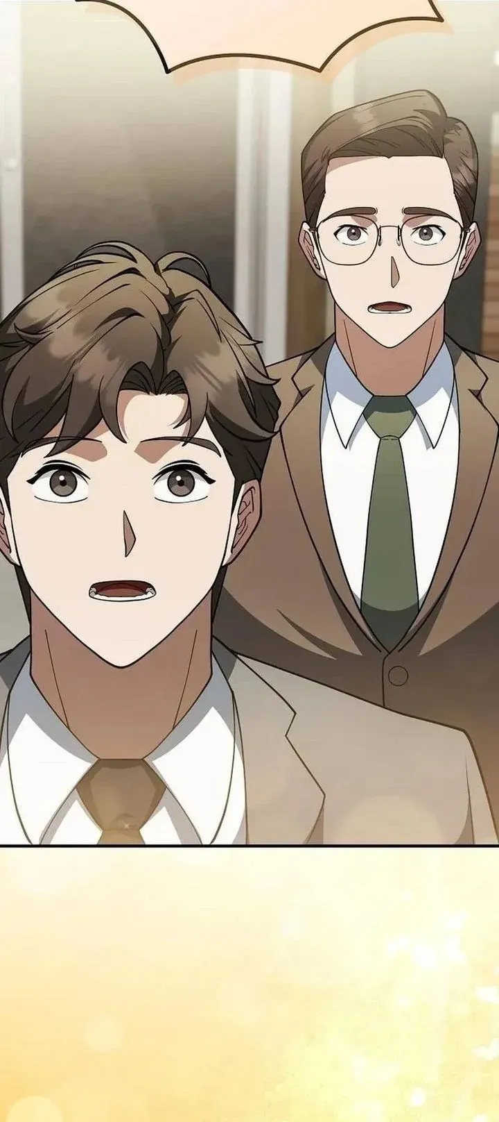 Chairman who wants to live a life of leisure ตอนที่ 7 หน้า 44