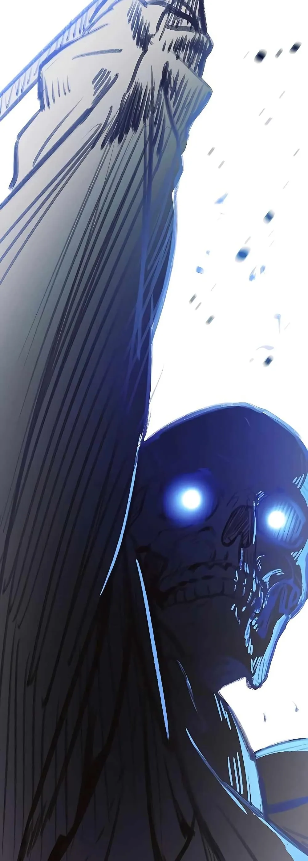 Skeleton Warrior ตอนที่ 2 หน้า 24