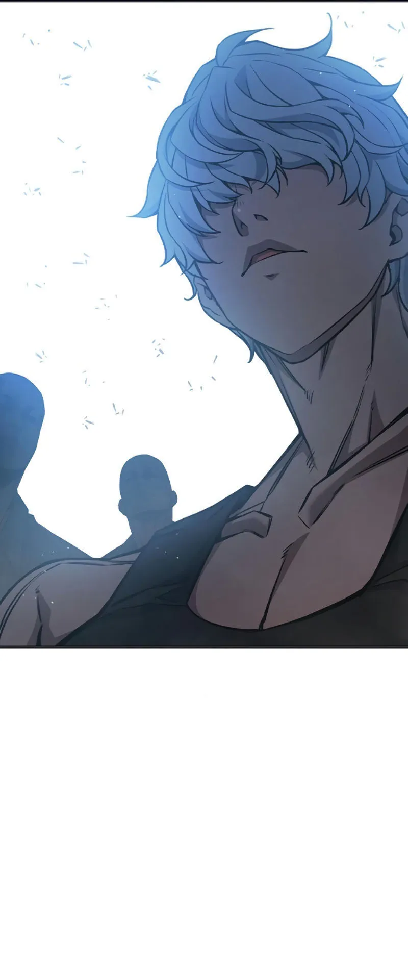 Juvenile Prison ตอนที่ 10 หน้า 111