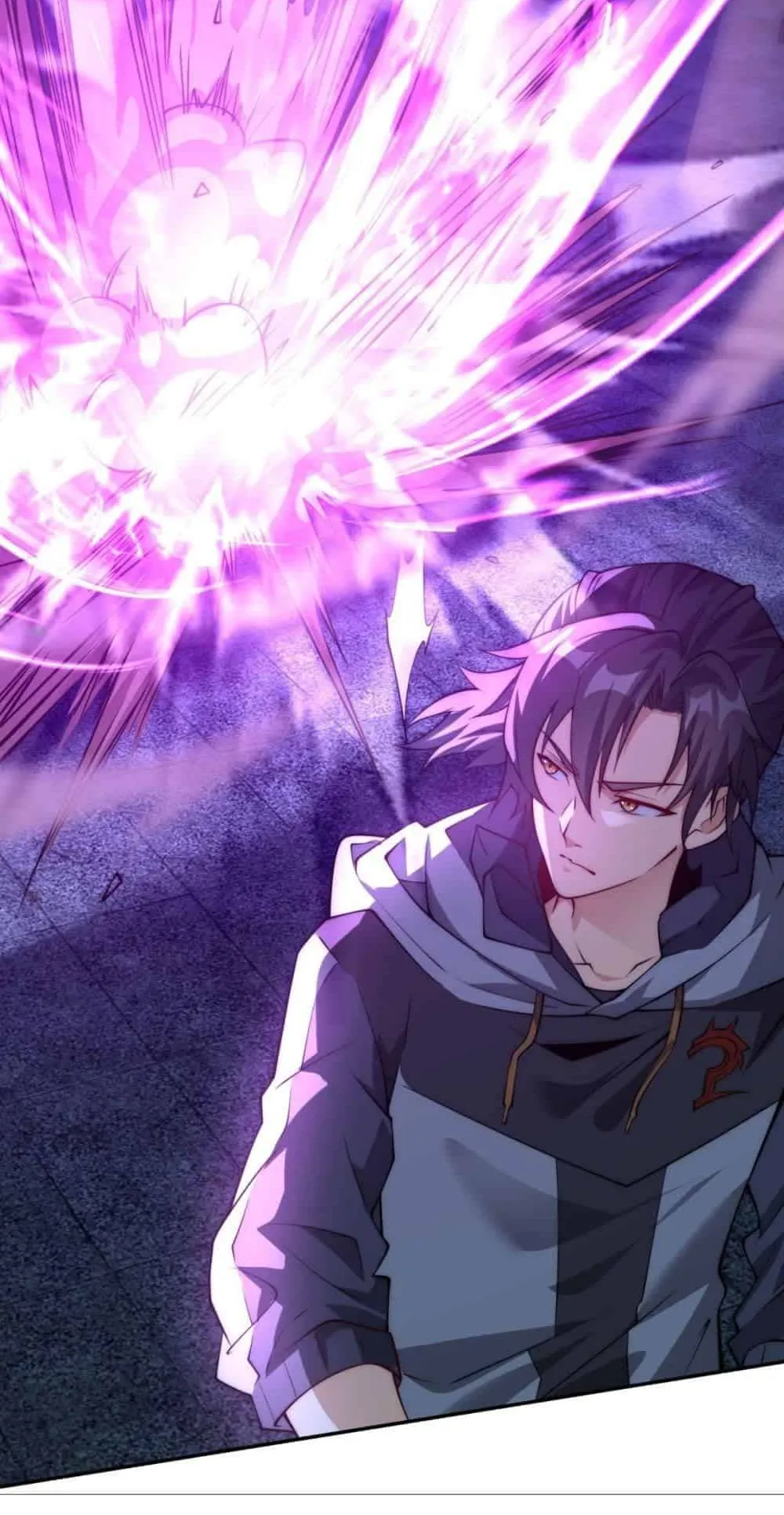 After Being Reincarnated, I Will Reach the Top With My Divergent Cheats ตอนที่ 2 หน้า 44