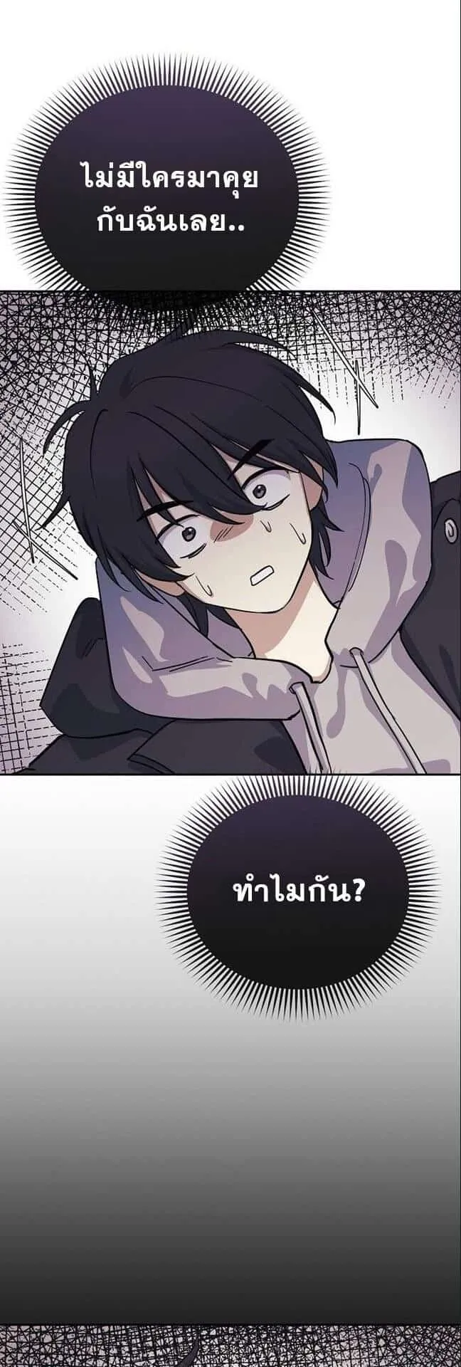 Reset Life of a Hardcore Gamer ตอนที่ 2 หน้า 28
