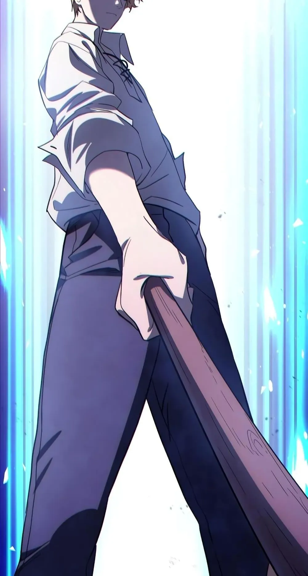 Star-Embracing Swordmaster ตอนที่ 2 หน้า 38