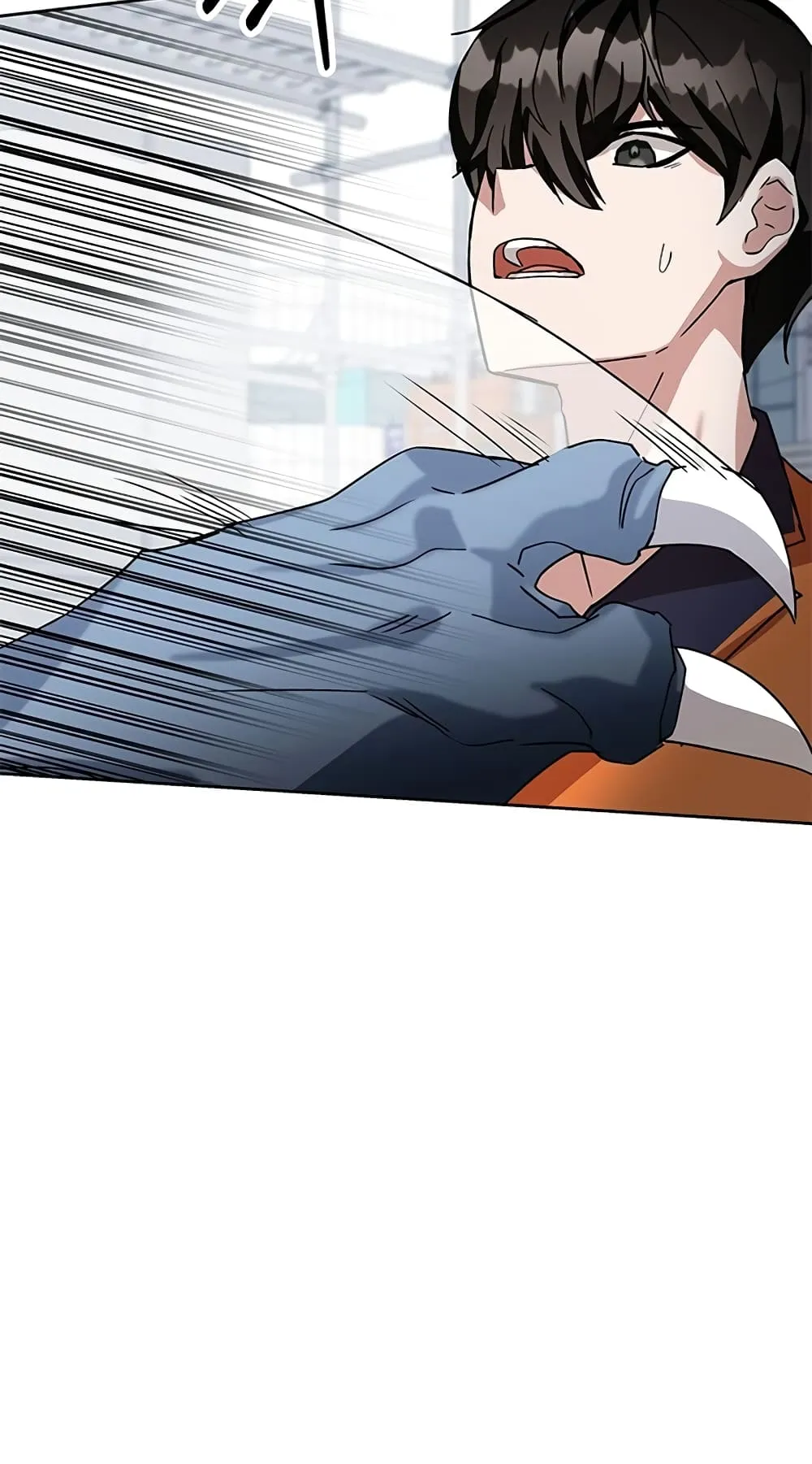 Transcension Academy ตอนที่ 4 หน้า 83