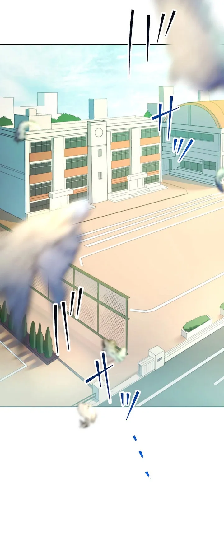The Strongest Assassin Gets Transferred To Another World With His Whole Class ตอนที่ 1 หน้า 12