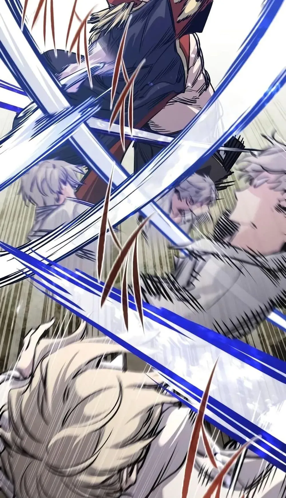 The Regressed Mercenary’s Machinations ตอนที่ 8 หน้า 77