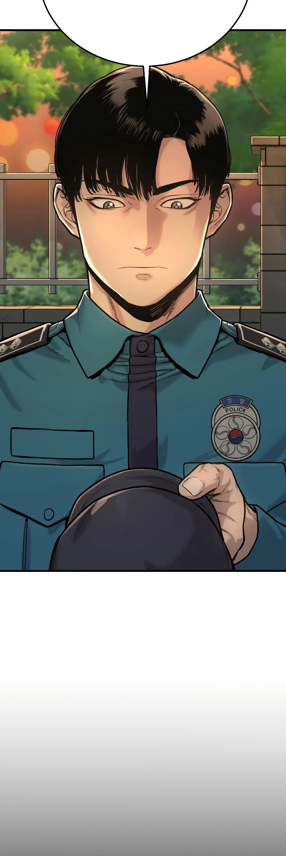 Return of the Bloodthirsty Police ตอนที่ 2 หน้า 59