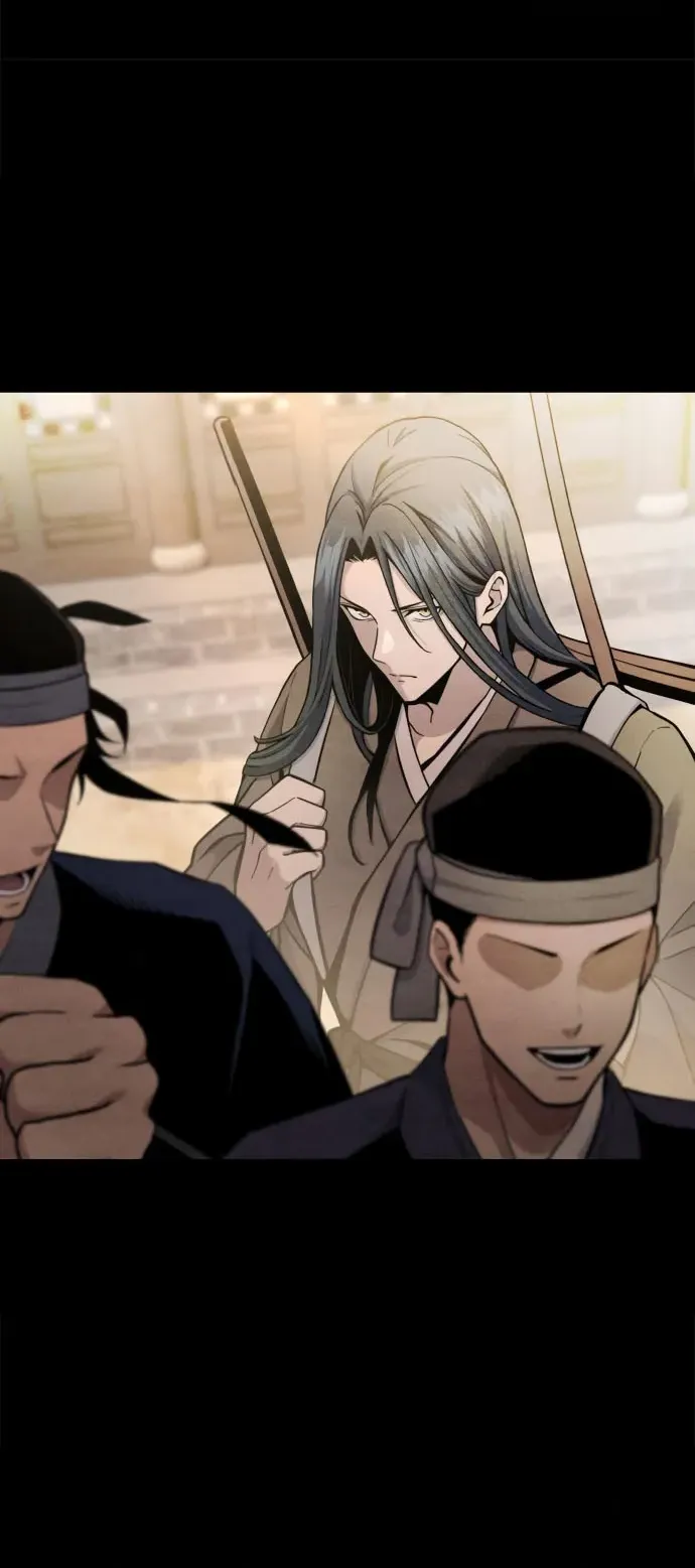 Regression of the Yong Clan Heir ตอนที่ 17 หน้า 9