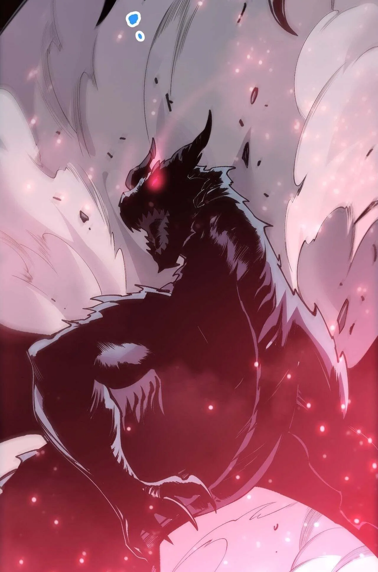 Disastrous Necromancer ตอนที่ 234 หน้า 35