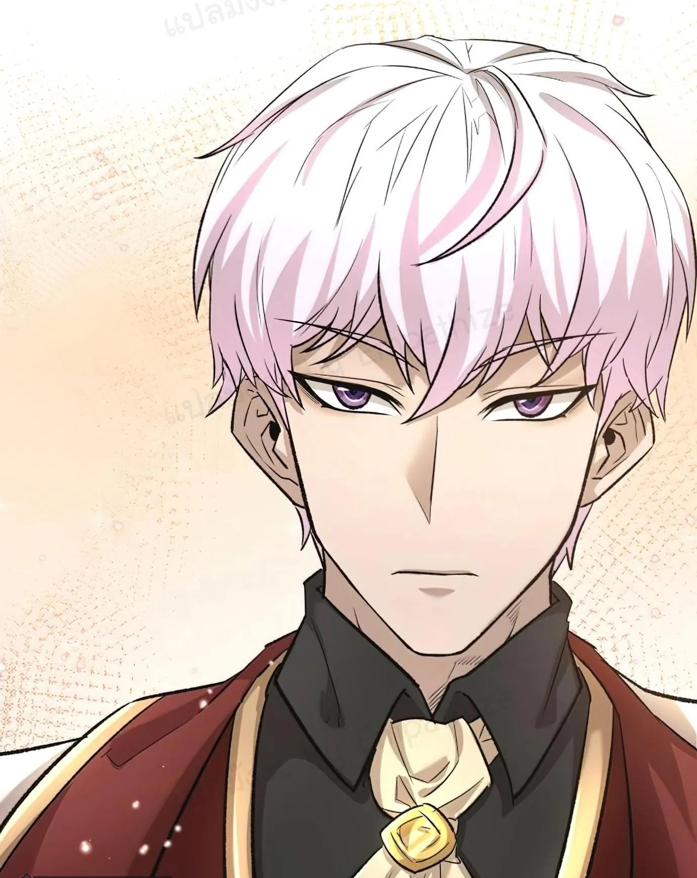 The Heavenly Demon Can’t Live a Normal Life ตอนที่ 14 หน้า 77
