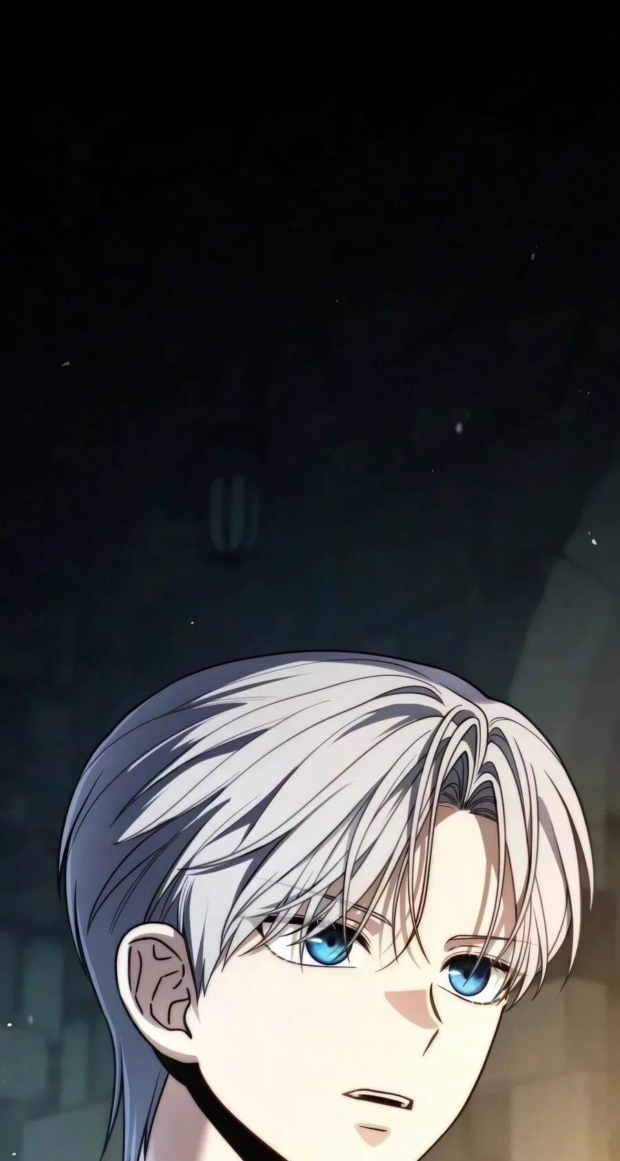 The Frontier Counts 10th-Class Outcast ตอนที่ 12 หน้า 35