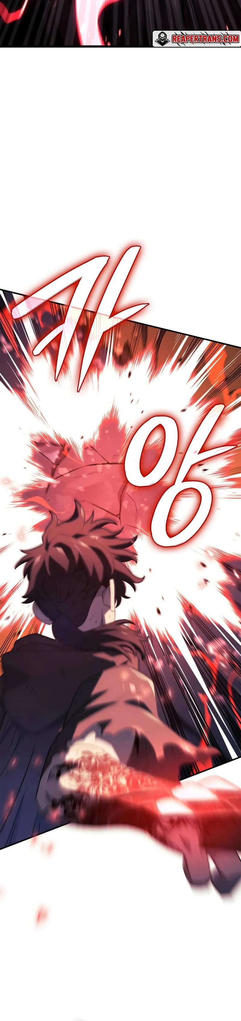 Revenge of the Iron-Blooded Sword Hound ตอนที่ 59 หน้า 36