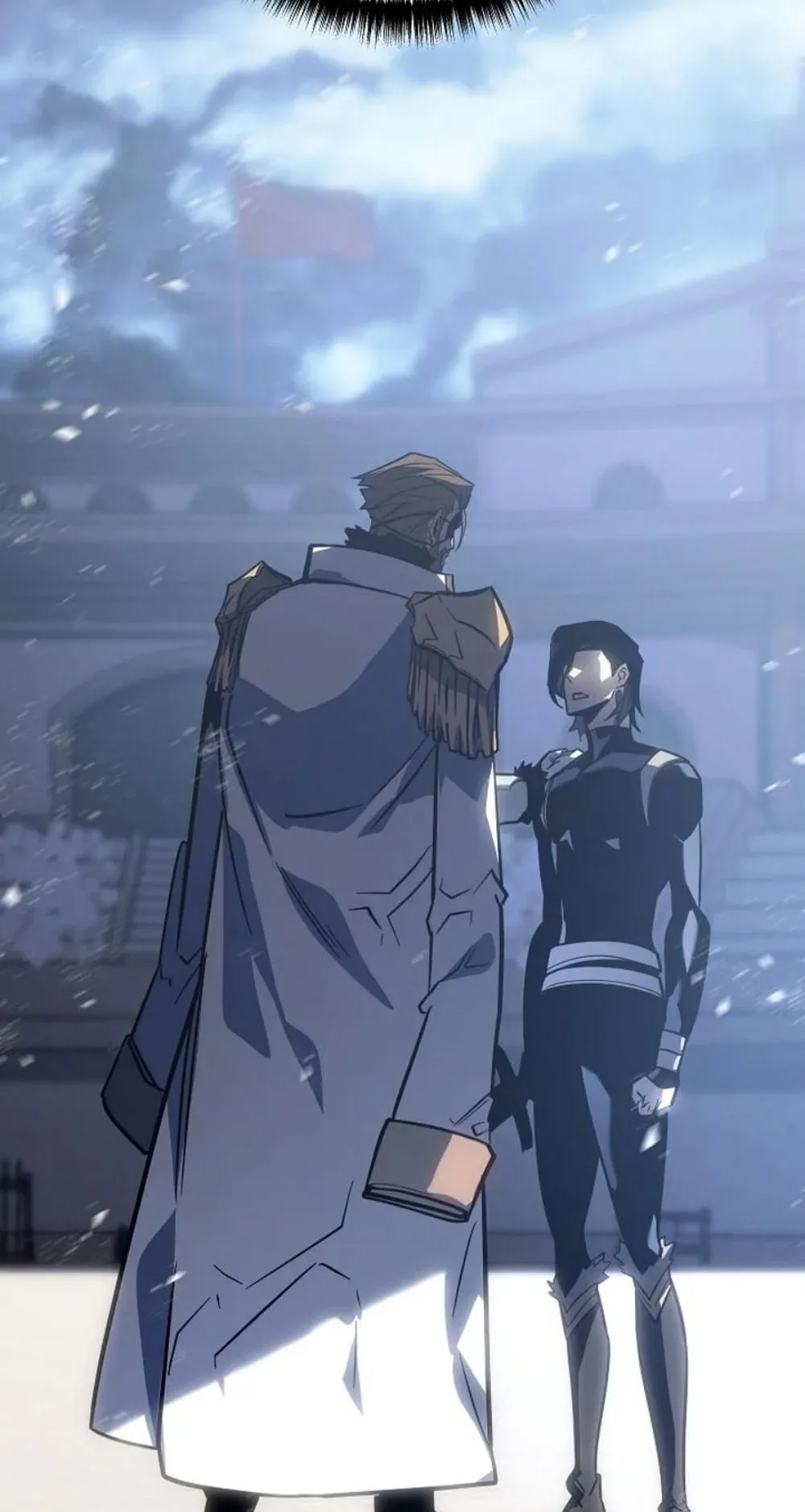 Regressing as the Reincarnated Bastard of the Sword Clan ตอนที่ 5 หน้า 52