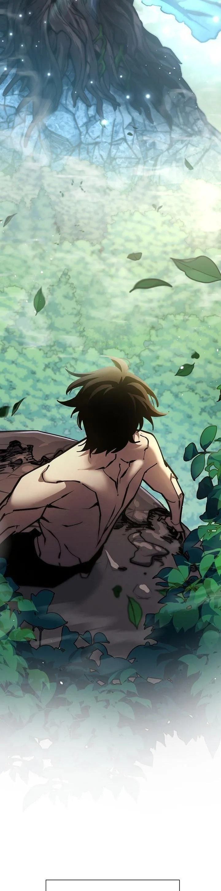 The Sword God from a Ruined World ตอนที่ 9 หน้า 34