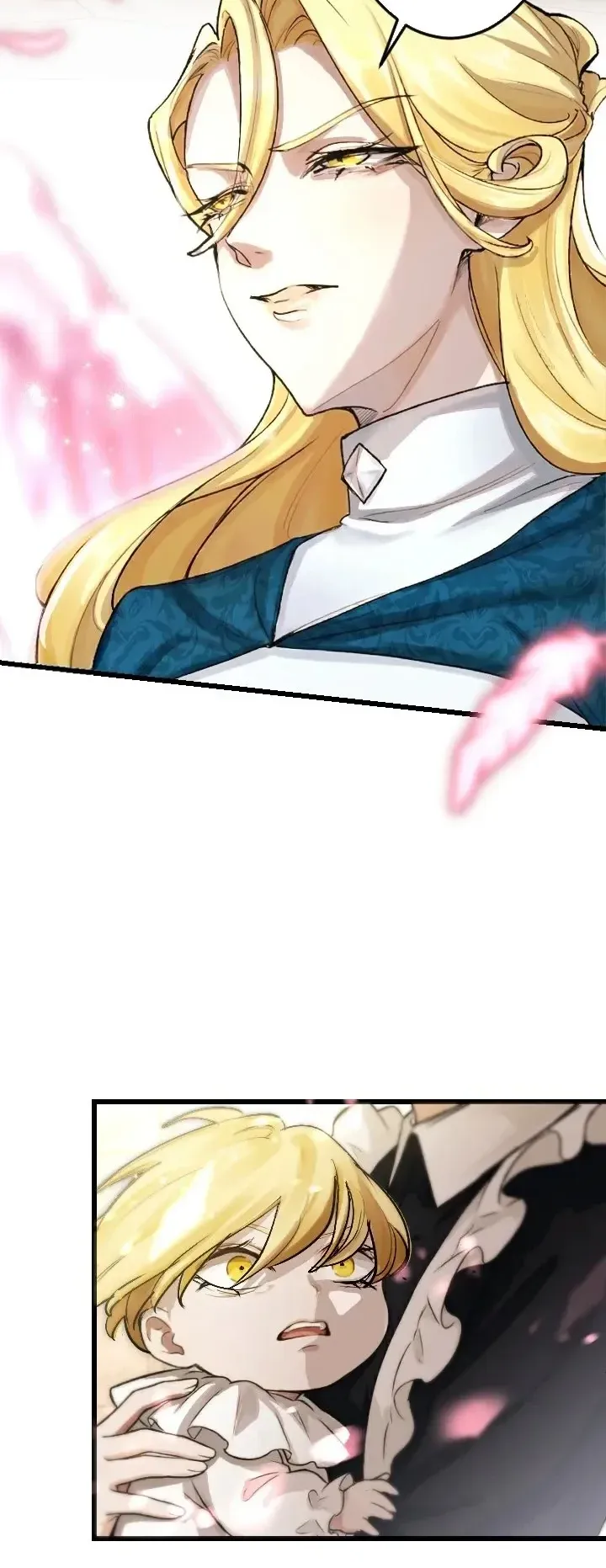 The Strongest Sword Saint Reincarnated Into a Prestigious Magic Family ตอนที่ 3 หน้า 26