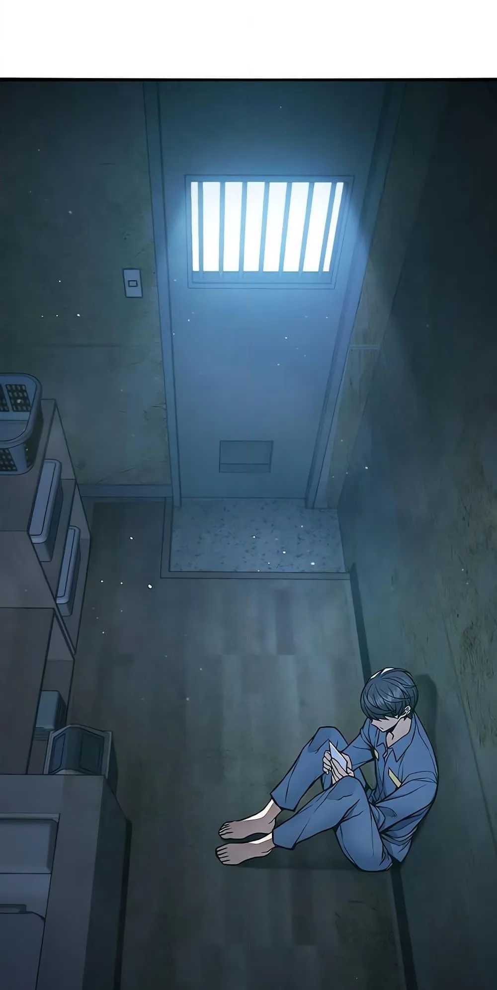Juvenile Prison ตอนที่ 2 หน้า 30